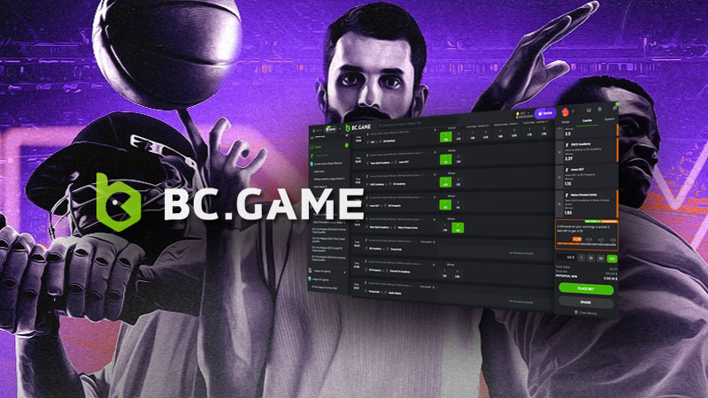 Découverte de BCGAME Le Casino en Ligne Révolutionnaire Découverte de BCGAME Le Casino en Ligne Révolutionnaire