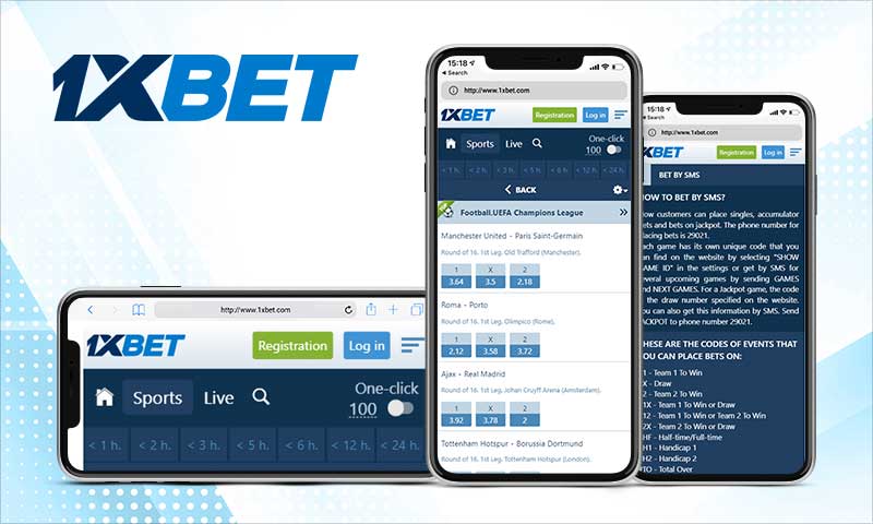 1xBet Malaysia Download APP - Your Gateway to Exciting Betting