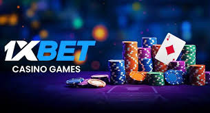 Discover the Excitement of 1xBet Korea Online Casino 13 Discover the Excitement of 1xBet Korea Online Casino 13