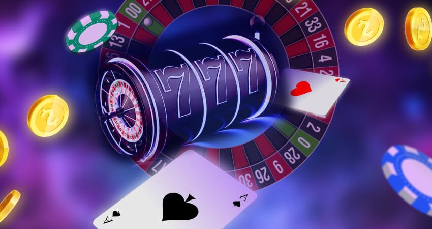 Discover the Excitement of Online Gaming at WildWild Casino UK Discover the Excitement of Online Gaming at WildWild Casino UK