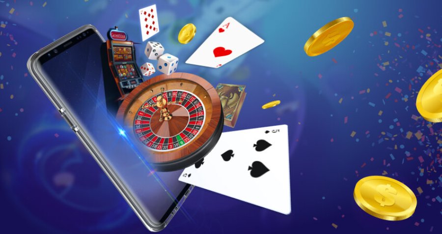 Golden Pharaoh Casino Registration Process 10 Golden Pharaoh Casino Registration Process 10