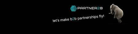 The Future of Business Collaboration Exploring the Partner Marketplace