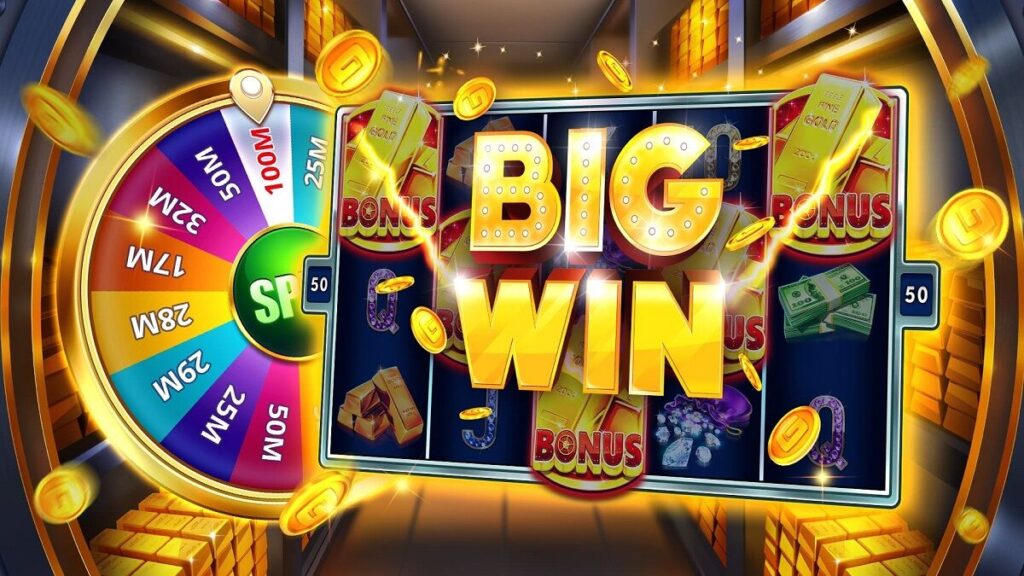 Ultimate Guide to Casino SlotsAmigo UK Your Go-To Gaming Destination