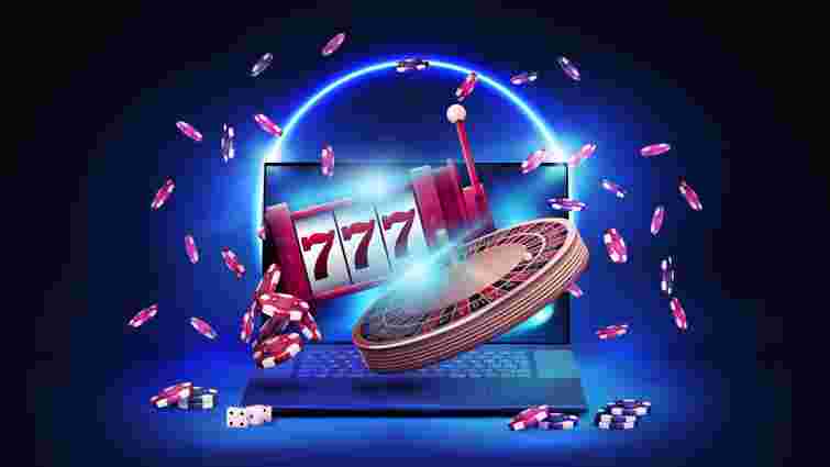 Ultimate Guide to Casino SlotsAmigo UK Your Go-To Gaming Destination