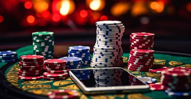 Your Ultimate Guide to Casino BetGem 28